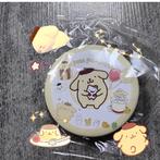 Sanrio Pompompurin Badge, Ophalen of Verzenden