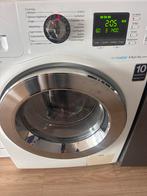 Samsung EcoBubble Wasmachine/Droger - 8kg/5kg, Witgoed en Apparatuur, Was-droogcombinaties, 6 tot 8 kg, Ophalen, Gebruikt, 85 tot 90 cm