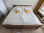seniorenbed, Huis en Inrichting, Slaapkamer | Bedden, Ophalen, Gebruikt, 90 cm, Eenpersoons