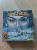 Saga, kaartspel van 999 games, Hobby en Vrije tijd, Gezelschapsspellen | Kaartspellen, Ophalen of Verzenden, Zo goed als nieuw