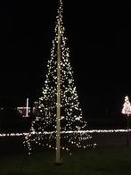 Fairybell kerstboom 6 meter, Diversen, Kerst, Ophalen of Verzenden, Zo goed als nieuw