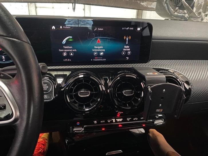 Brodit Proclip Mercedes A-Klasse (2021), Auto diversen, Auto-accessoires, Gebruikt, Ophalen of Verzenden