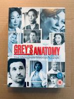 Grey’s Anatomy (Complete 2nd Series), Cd's en Dvd's, Dvd's | Tv en Series, Boxset, Drama, Ophalen of Verzenden, Nieuw in verpakking