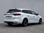 Renault Mégane 1.6 E-Tech Plug-In Hybrid 160 R.S. Line / De, Auto's, 77 km/l, Gebruikt, 4 cilinders, Wit