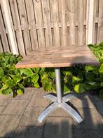 Tuintafel horeca terrastafel, Ophalen, Vierkant