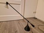 Vrieland Design halogeenlamp, Ophalen, Gebruikt, Glas, 50 tot 75 cm