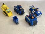 Veel paw patrol pawpatrol auto’s auto voertuig pup chase, Ophalen of Verzenden