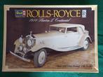 Rolls-Royce 1934 Phantom II, Hobby en Vrije tijd, Modelbouw | Auto's en Voertuigen, Nieuw, Revell, Ophalen of Verzenden, Auto