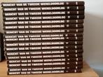Bericht van 2e wereldoorlog, 17 delen ruim 2800 blz, Verzamelen, Ophalen of Verzenden, Overige soorten, Overige gebieden, Boek of Tijdschrift