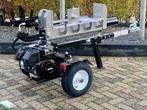 BTP ACTIE Houtklover Dubbelwerkend 20t benzine Kloofmachine, Nieuw, BTP