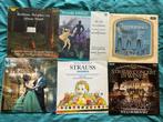 15 LP's Johann Strauss Klassiek (ook per stuk te koop), Gebruikt, Ophalen of Verzenden, Orkest of Ballet, 12 inch