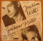 Joachim Witt > Goldener reiter, Cd's en Dvd's, Vinyl Singles, Gebruikt, 7 inch, Single, Ophalen of Verzenden