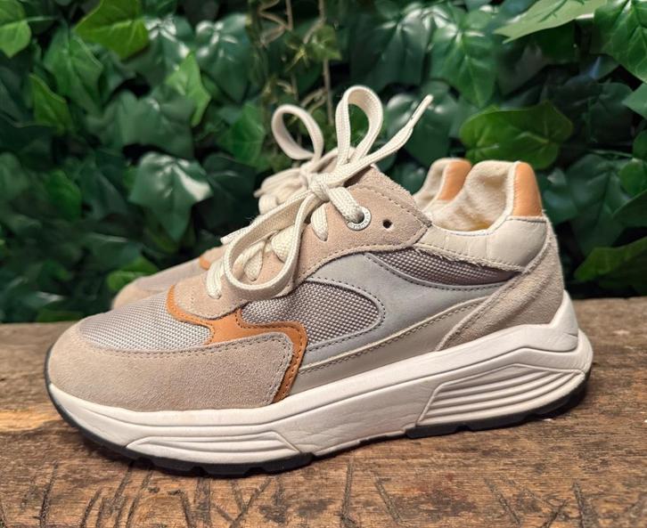 zo goed als nieuw sneakers van Xsensible maat 38 (wijdte G), Kleding | Dames, Schoenen, Zo goed als nieuw, Sneakers of Gympen