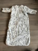 Dikke slaapzak HEMA maat 68-80, Kinderen en Baby's, Dekens, Slaapzakjes en Inbakerproducten, Ophalen, Zo goed als nieuw, Slaapzak