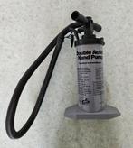 Dubbele Action Handpomp - SHIH KUO P-613, Ophalen of Verzenden, Zo goed als nieuw, Motor en Techniek