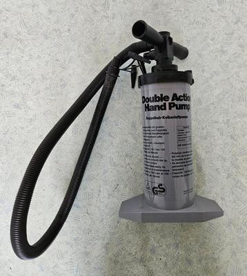 Dubbele Action Handpomp - SHIH KUO P-613 beschikbaar voor biedingen