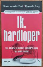 Ik, hardloper - Stans van der Poel & Koen de Jong - IGST, Ophalen of Verzenden, Gelezen, Stans van der Poel; Koen de Jong, Lopen en Fietsen