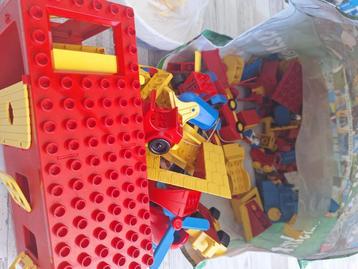 lego duplo  beschikbaar voor biedingen
