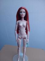 Barbie made to move, Verzenden, Zo goed als nieuw, Pop