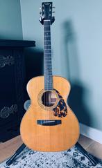 Furch OM-34-SR (2006), Muziek en Instrumenten, Ophalen, Gebruikt, Western- of Steelstringgitaar, Met (piezo-)element