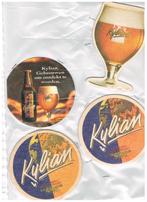 HEINEKEN, Verzamelen, Biermerken, Verzenden, Nieuw, Viltje(s), Heineken