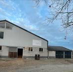 Stal beschikbaar training / instructie / pension, Stalling of Weidegang