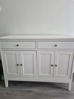 Ikea kast, zonder krassen, 124x50x95, Huis en Inrichting, Kasten | Buffetkasten, Ophalen, 50 tot 100 cm, Zo goed als nieuw, Minder dan 100 cm
