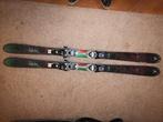 Dynastar Team Trouble Maker 148cm Skis, Sport en Fitness, Ophalen, 160 tot 180 cm, Gebruikt, Carve