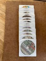 Marklin DvD, Hobby en Vrije tijd, Modeltreinen | H0, Wisselstroom, Overige typen, Ophalen of Verzenden, Zo goed als nieuw