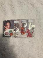Ateez phone charm (Yeosang), Ophalen of Verzenden, Nieuw