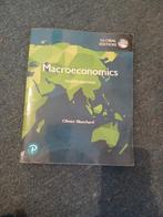 Macroeconomics 8 edition, Boeken, Ophalen of Verzenden, Beta, Gelezen, WO