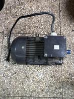 Elektro motor elektro motoren electro motor zie omschrijving, Ophalen, Zo goed als nieuw