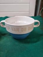 soep van de dag schaaltjes 2 stuks, Ophalen of Verzenden