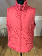 Roze bodywarmer xl, Maat 42/44 (L), Ophalen of Verzenden, Zo goed als nieuw, Roze