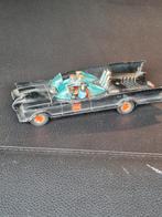 corgi toys batmobile, Hobby en Vrije tijd, Ophalen, Zo goed als nieuw