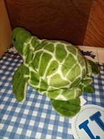 Schildpad knuffel 30 cm groot xl concept Amsterdam, Ophalen of Verzenden