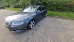 Audi A6 2.0 Tfsi Avant 125KW AUT 2010 Grijs, Auto's, Audi, Zwart, 1984 cc, Leder en Stof, Origineel Nederlands