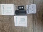 Motorbike/Bicycle Anti-Theft Alarm, Fietsen en Brommers, Fietsaccessoires | Aanhangers en Karren, Ophalen of Verzenden, Nieuw