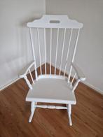 Schommelstoel, Ophalen, Zo goed als nieuw