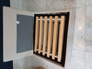 ZIT SLAAPBANK. KIVIK TALLMYRA .IKEA.  2 STUKS. 4X - afbeelding 3