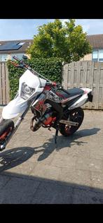 Derbi drd racing 2017, Fietsen en Brommers, Brommers | Derbi, Ophalen, Gebruikt