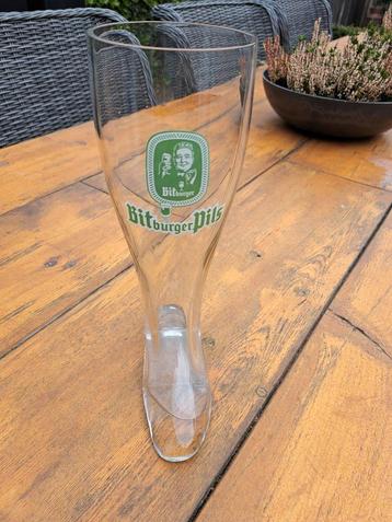 bierlaars Bitburg bier beschikbaar voor biedingen