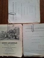 Antieke leesboekjes, Antiek en Kunst, Ophalen of Verzenden