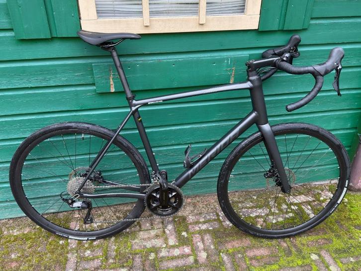 Merida Scultura 400 2025 - 61 inch, Fietsen en Brommers, Fietsen | Heren | Sportfietsen en Toerfietsen, Zo goed als nieuw, Overige merken