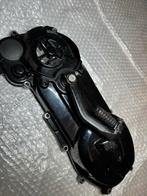 piaggio zip sp 2000 carterkap gelagerd zwart, Ophalen of Verzenden, D, D, D