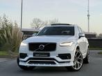 Volvo XC90 2.0 D5 AWD R-Design 7P Bowers&Wilkins|Luchtvering, Auto's, Volvo, 221 €/maand, Gebruikt, 4 cilinders, 7 stoelen