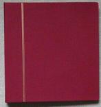 Postzegel album Schaubek, Ophalen of Verzenden, Buitenland