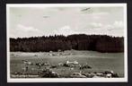 Duitsland Zweefvliegtuigen terrein - Klippenneck ca jaren 50, Verzenden, 1940 tot 1960, Ongelopen, Duitsland