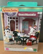 Sylvanian families garden table, Ophalen of Verzenden, Nieuw