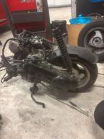 Piaggio zip iget e5 blok, Ophalen, Zo goed als nieuw, Blok